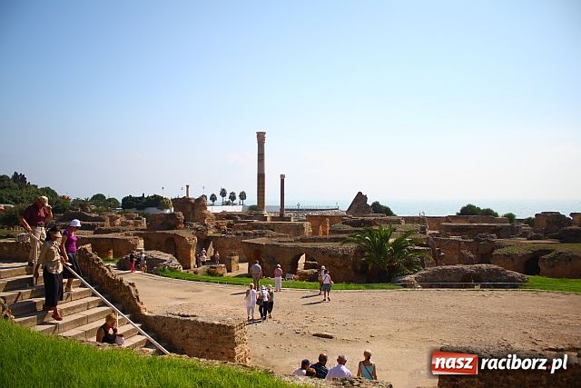 Zdjęcie w galerii na portalu naszraciborz.pl: Na wakacje tylko w ciepłe kraje wiadomości z regionu