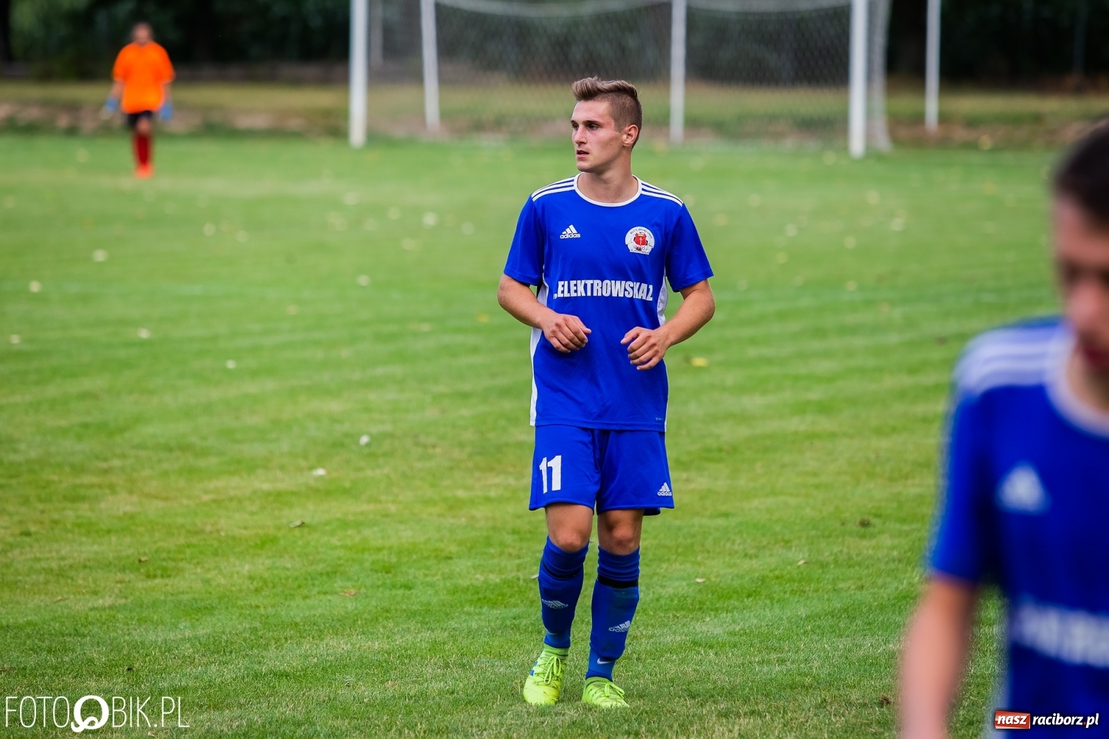 Zdjęcie w galerii na portalu naszraciborz.pl: Krzanowice zdobyły czernicki Zameczek [FOTO] wiadomości z regionu