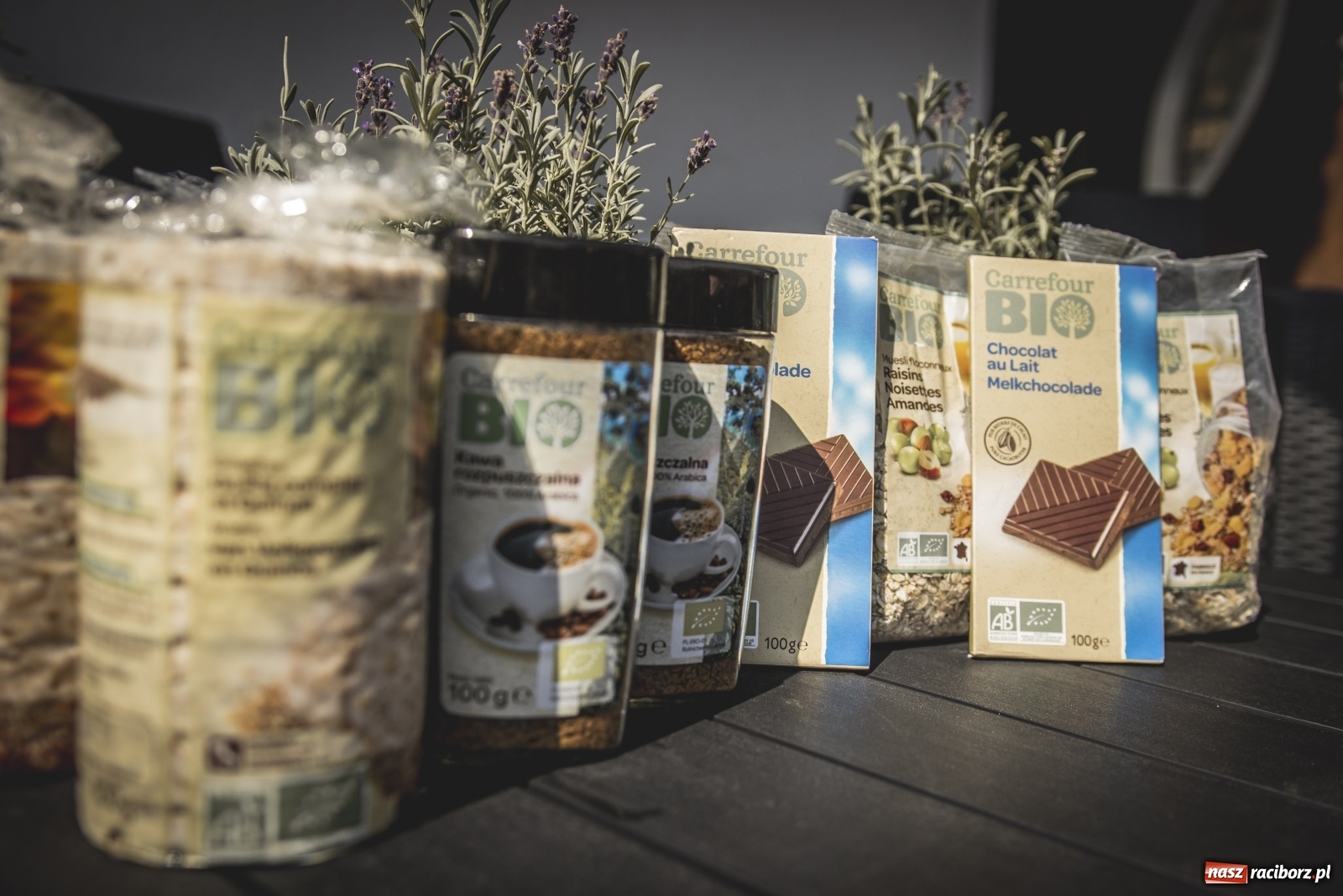 Zdjęcie w galerii na portalu naszraciborz.pl: Raciborska ekipa wystartowała na Tour de Pologne Amatorów [FOTO] wiadomości z regionu