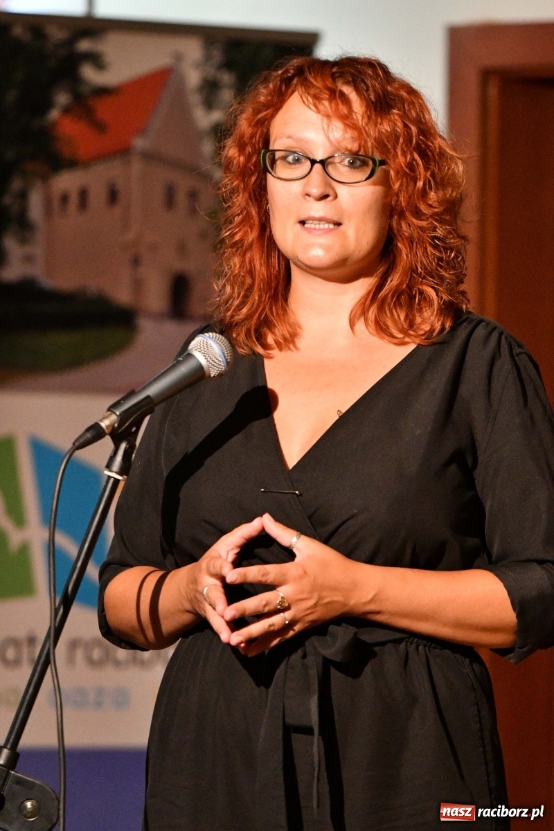 Zdjęcie w galerii na portalu naszraciborz.pl: Piosenki na zamku czar [FOTO i WIDEO]  wiadomości z regionu