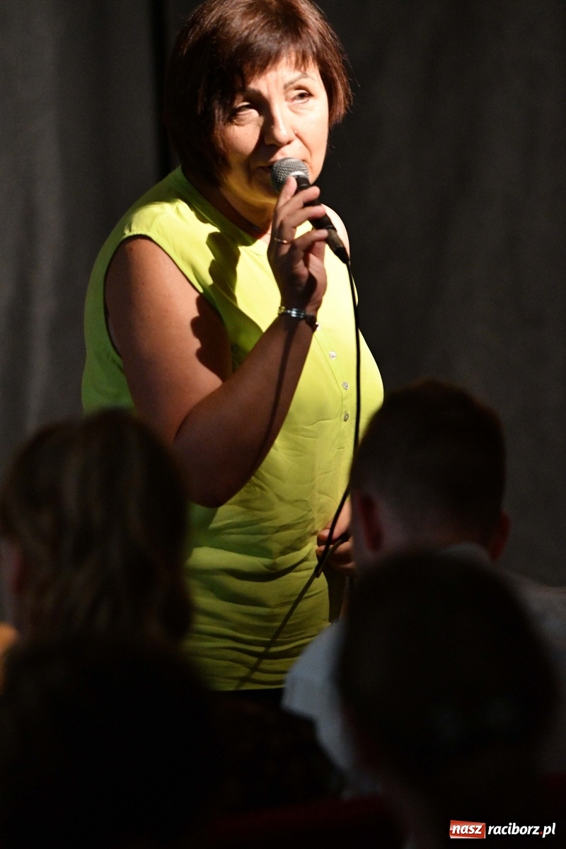 Zdjęcie w galerii na portalu naszraciborz.pl: Piosenki na zamku czar [FOTO i WIDEO]  wiadomości z regionu