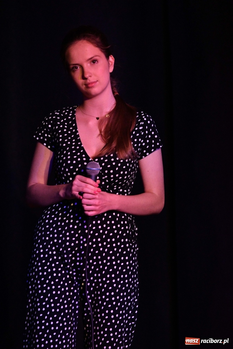 Zdjęcie w galerii na portalu naszraciborz.pl: Piosenki na zamku czar [FOTO i WIDEO]  wiadomości z regionu