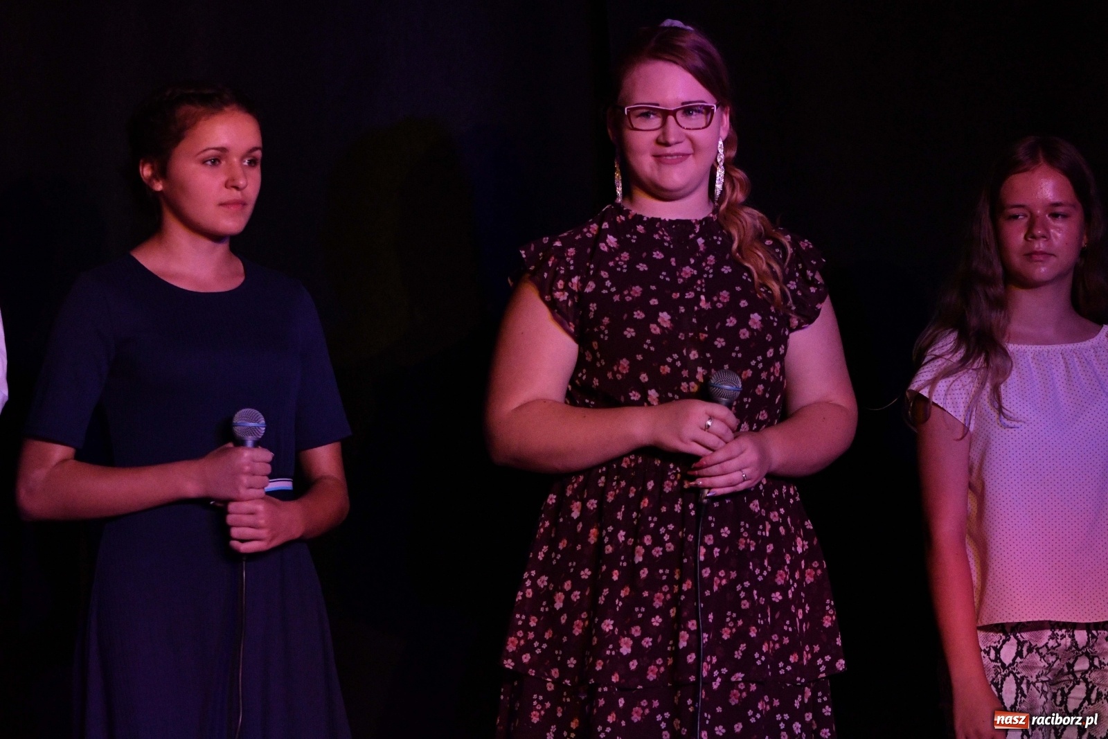 Zdjęcie w galerii na portalu naszraciborz.pl: Piosenki na zamku czar [FOTO i WIDEO]  wiadomości z regionu