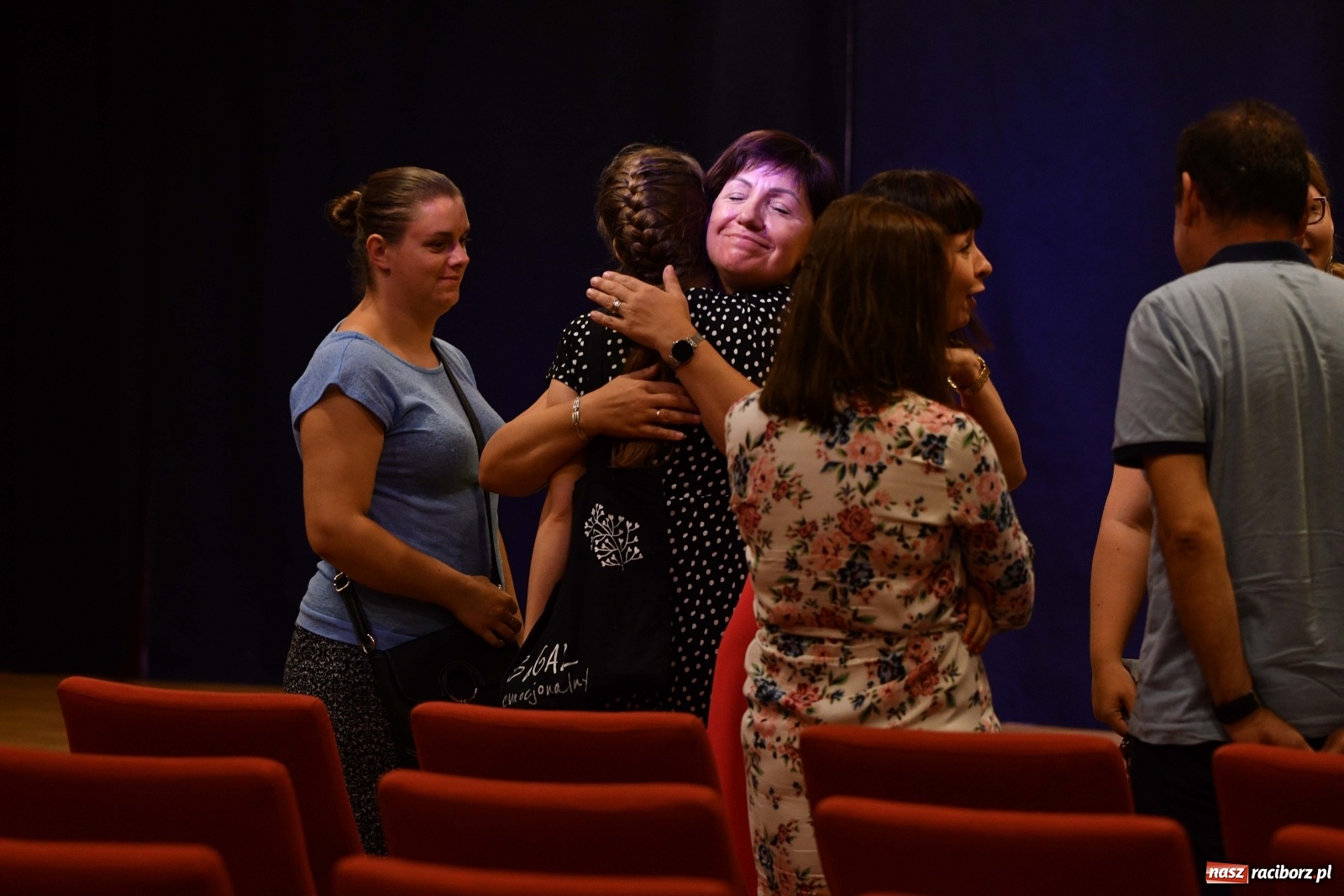 Zdjęcie w galerii na portalu naszraciborz.pl: Piosenki na zamku czar [FOTO i WIDEO]  wiadomości z regionu