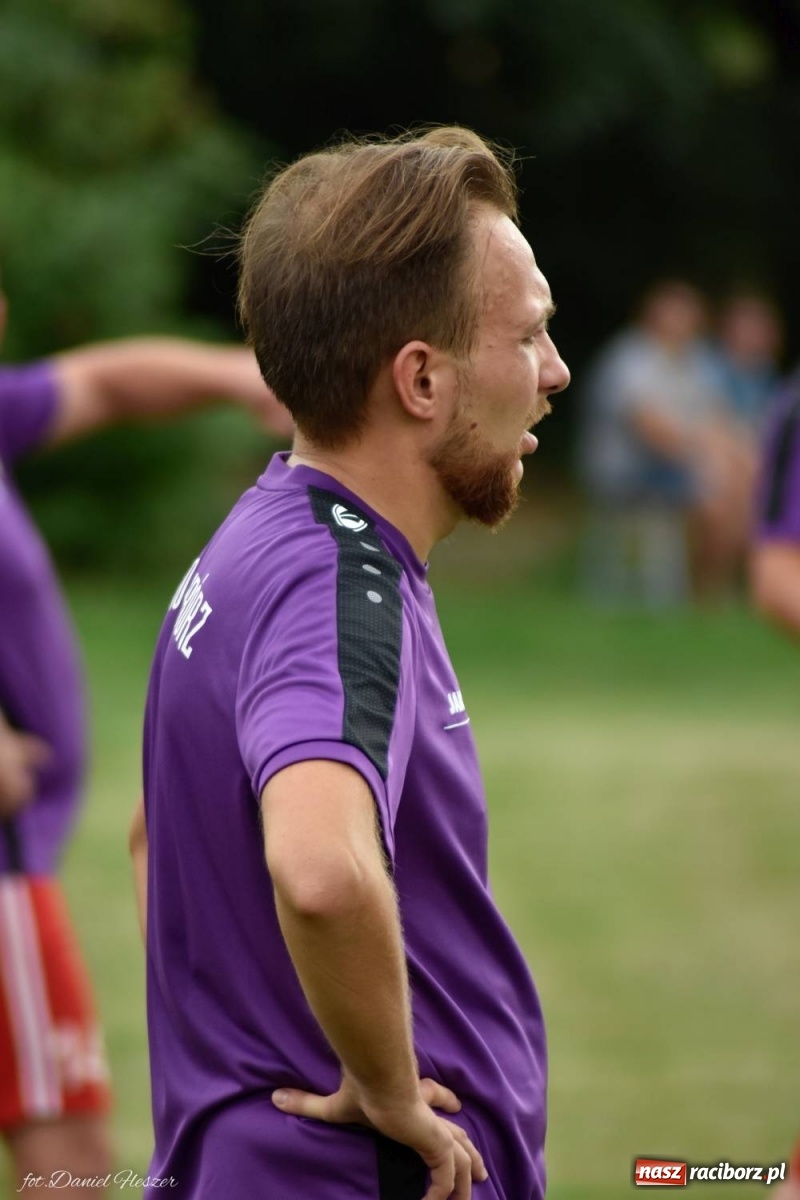 Zdjęcie w galerii na portalu naszraciborz.pl: Pawłów nie miał litości dla Rafako [FOTO] wiadomości z regionu