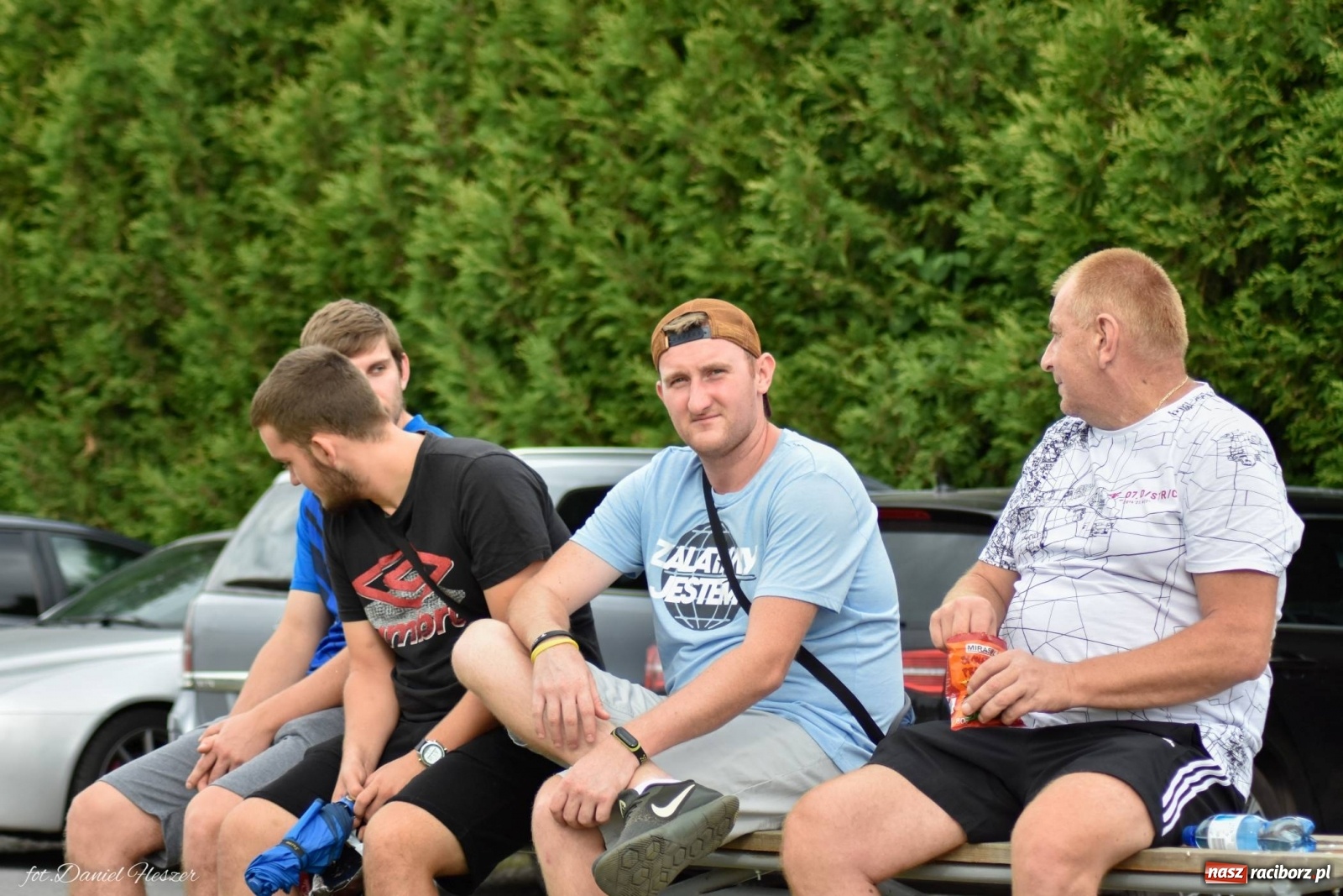 Zdjęcie w galerii na portalu naszraciborz.pl: Pawłów nie miał litości dla Rafako [FOTO] wiadomości z regionu