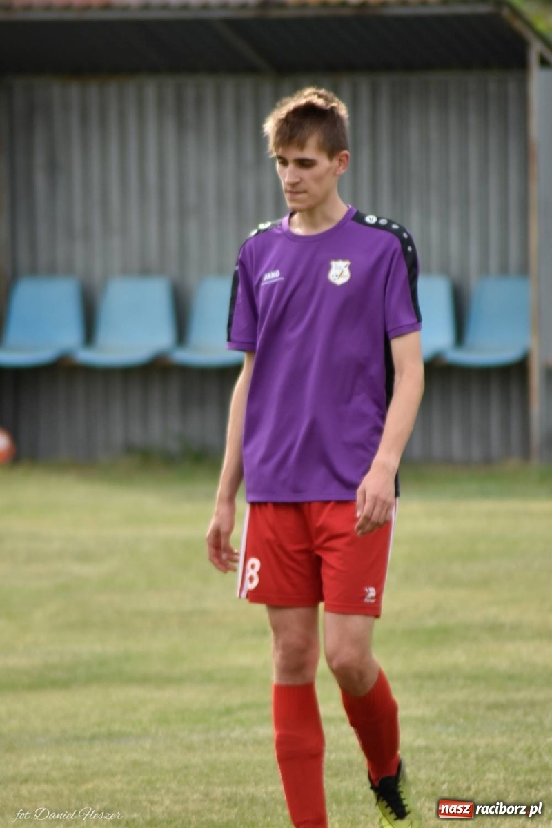 Zdjęcie w galerii na portalu naszraciborz.pl: Pawłów nie miał litości dla Rafako [FOTO] wiadomości z regionu