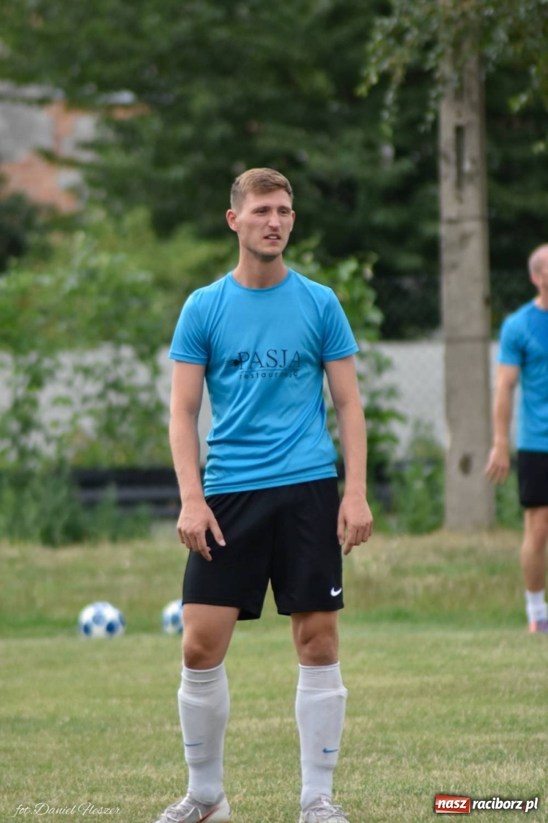 Zdjęcie w galerii na portalu naszraciborz.pl: Pawłów nie miał litości dla Rafako [FOTO] wiadomości z regionu