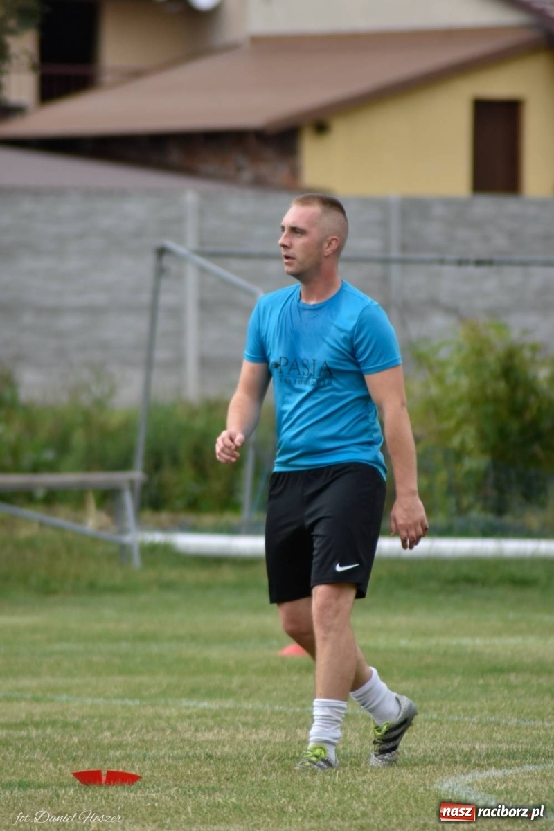 Zdjęcie w galerii na portalu naszraciborz.pl: Pawłów nie miał litości dla Rafako [FOTO] wiadomości z regionu