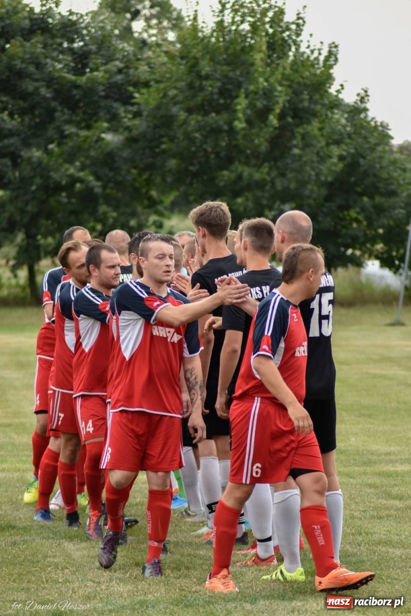 Zdjęcie w galerii na portalu naszraciborz.pl: Pawłów nie miał litości dla Rafako [FOTO] wiadomości z regionu