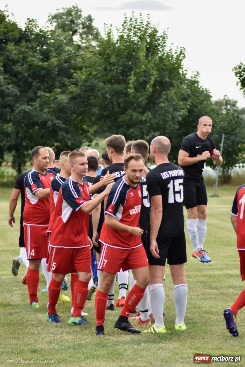 Zdjęcie w galerii na portalu naszraciborz.pl: Pawłów nie miał litości dla Rafako [FOTO] wiadomości z regionu