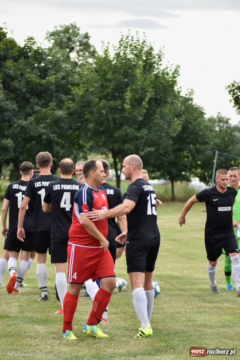 Zdjęcie w galerii na portalu naszraciborz.pl: Pawłów nie miał litości dla Rafako [FOTO] wiadomości z regionu