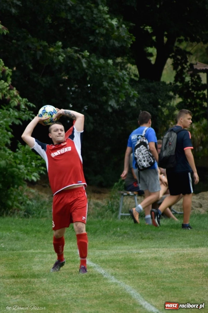 Zdjęcie w galerii na portalu naszraciborz.pl: Pawłów nie miał litości dla Rafako [FOTO] wiadomości z regionu