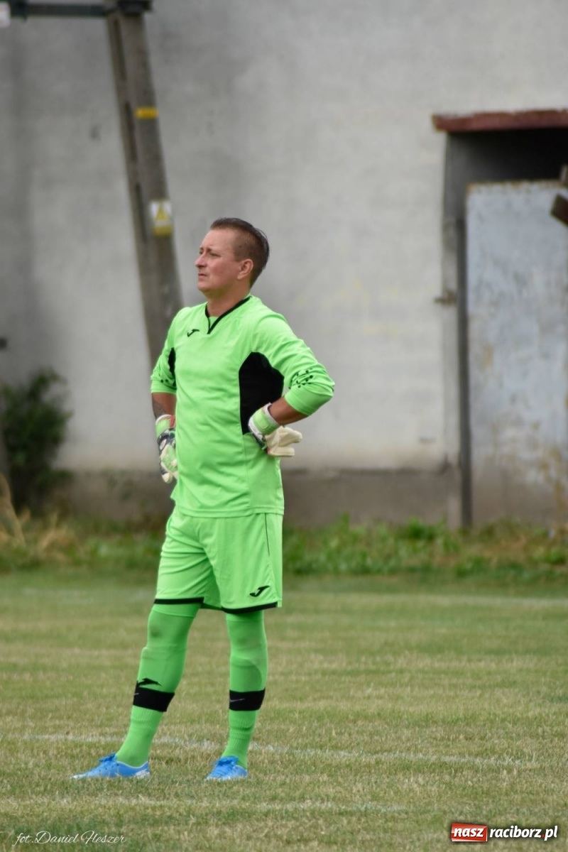 Zdjęcie w galerii na portalu naszraciborz.pl: Pawłów nie miał litości dla Rafako [FOTO] wiadomości z regionu