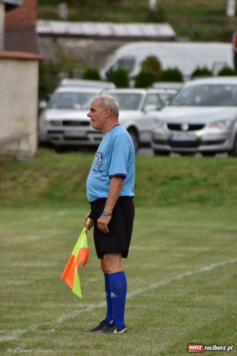 Zdjęcie w galerii na portalu naszraciborz.pl: Pawłów nie miał litości dla Rafako [FOTO] wiadomości z regionu