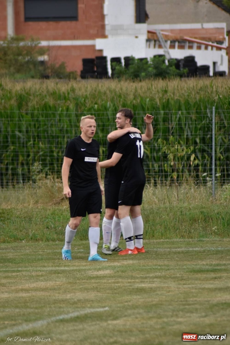 Zdjęcie w galerii na portalu naszraciborz.pl: Pawłów nie miał litości dla Rafako [FOTO] wiadomości z regionu