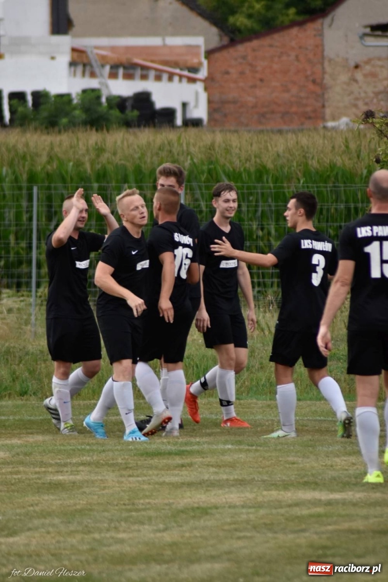 Zdjęcie w galerii na portalu naszraciborz.pl: Pawłów nie miał litości dla Rafako [FOTO] wiadomości z regionu