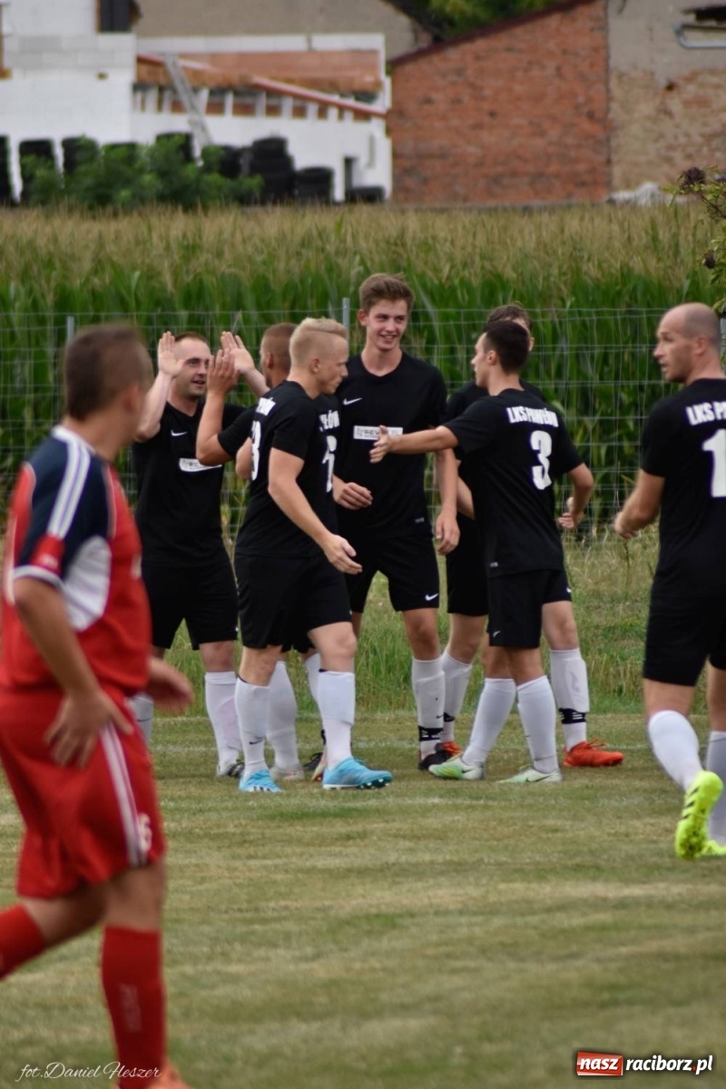 Zdjęcie w galerii na portalu naszraciborz.pl: Pawłów nie miał litości dla Rafako [FOTO] wiadomości z regionu