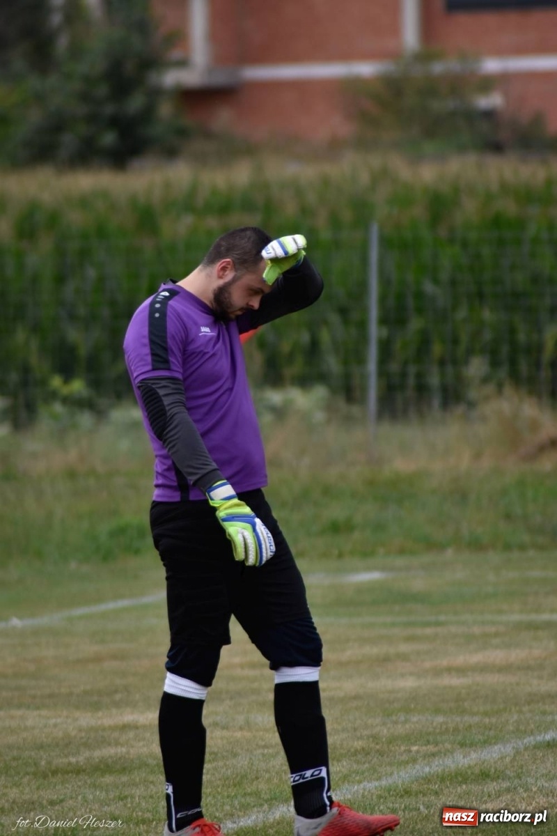 Zdjęcie w galerii na portalu naszraciborz.pl: Pawłów nie miał litości dla Rafako [FOTO] wiadomości z regionu