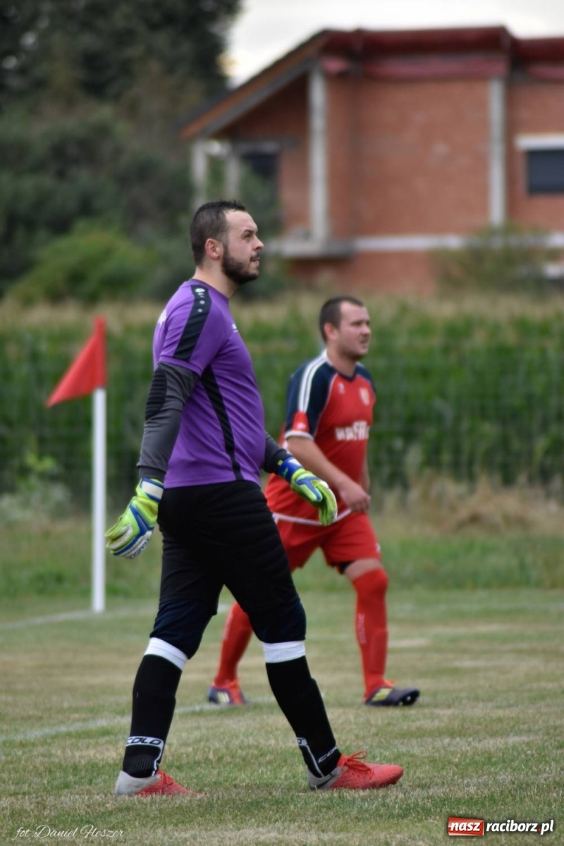 Zdjęcie w galerii na portalu naszraciborz.pl: Pawłów nie miał litości dla Rafako [FOTO] wiadomości z regionu