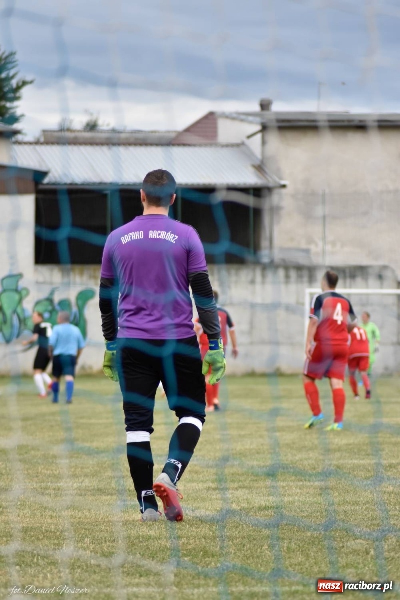 Zdjęcie w galerii na portalu naszraciborz.pl: Pawłów nie miał litości dla Rafako [FOTO] wiadomości z regionu