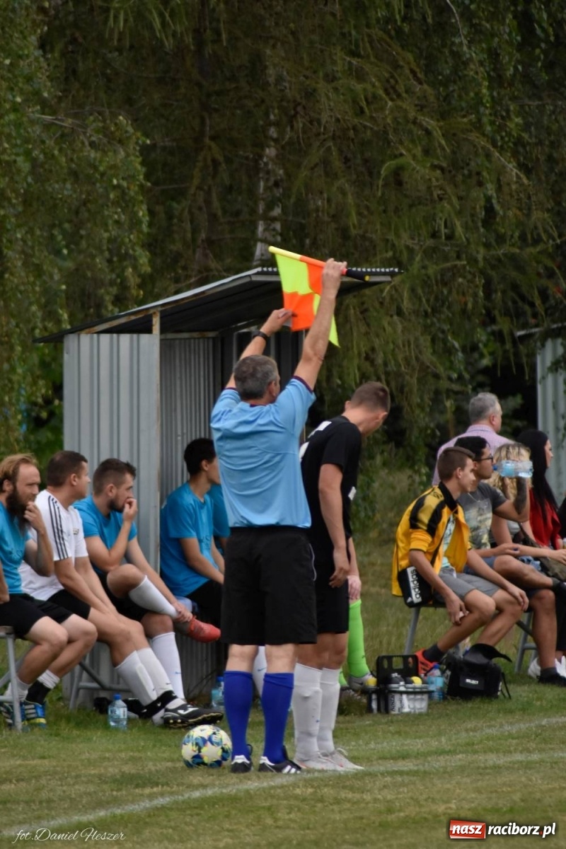 Zdjęcie w galerii na portalu naszraciborz.pl: Pawłów nie miał litości dla Rafako [FOTO] wiadomości z regionu