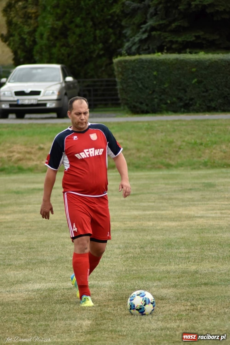 Zdjęcie w galerii na portalu naszraciborz.pl: Pawłów nie miał litości dla Rafako [FOTO] wiadomości z regionu