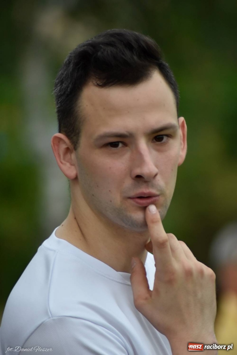 Zdjęcie w galerii na portalu naszraciborz.pl: Pawłów nie miał litości dla Rafako [FOTO] wiadomości z regionu