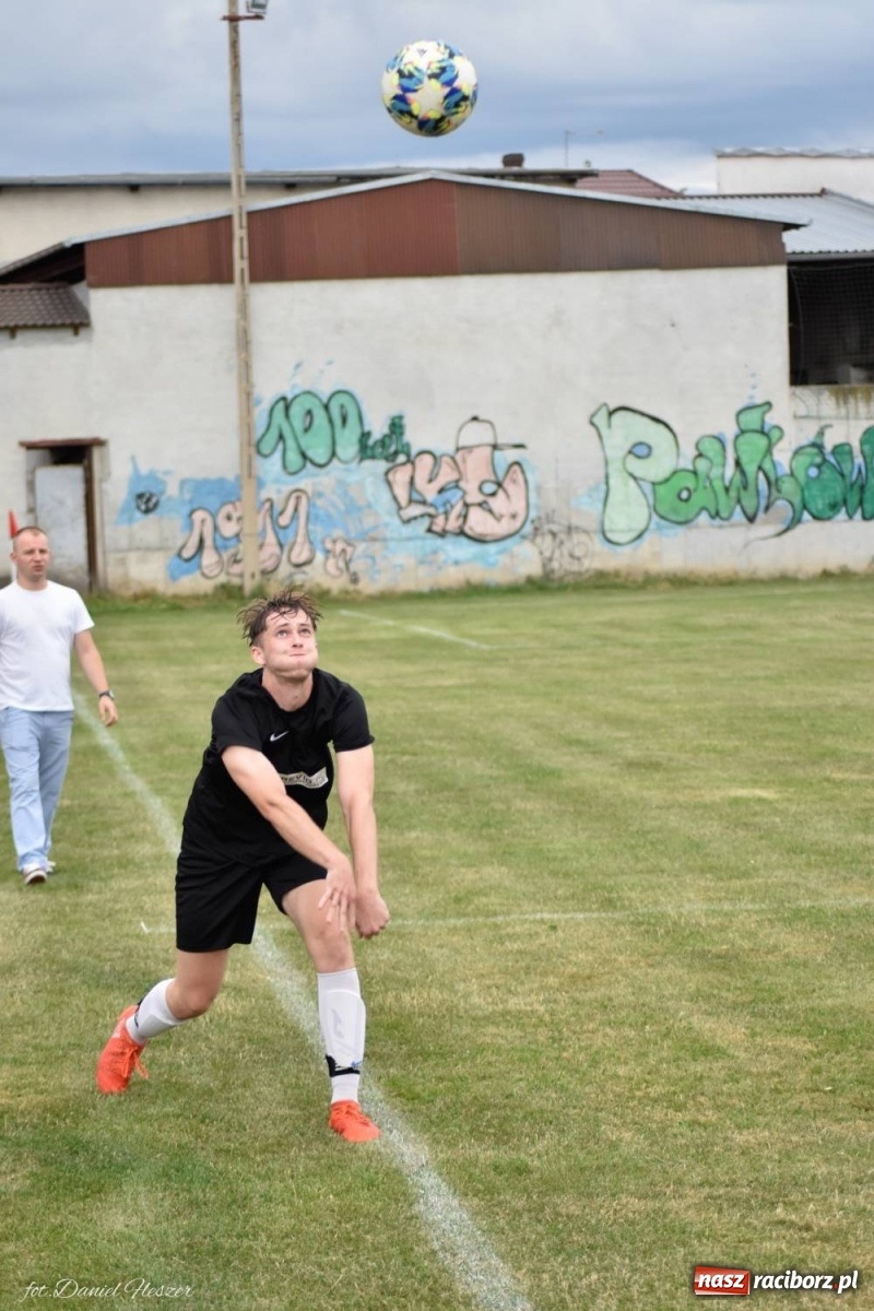 Zdjęcie w galerii na portalu naszraciborz.pl: Pawłów nie miał litości dla Rafako [FOTO] wiadomości z regionu