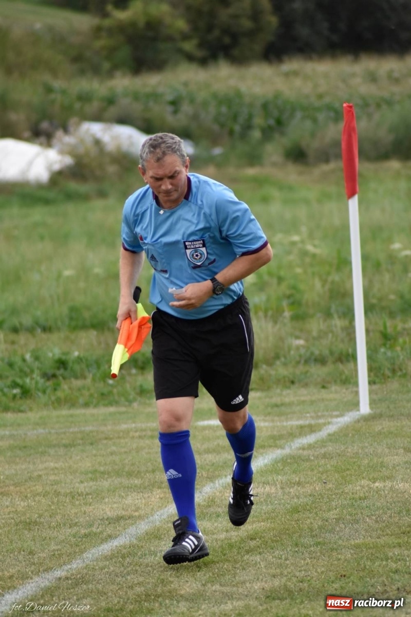 Zdjęcie w galerii na portalu naszraciborz.pl: Pawłów nie miał litości dla Rafako [FOTO] wiadomości z regionu