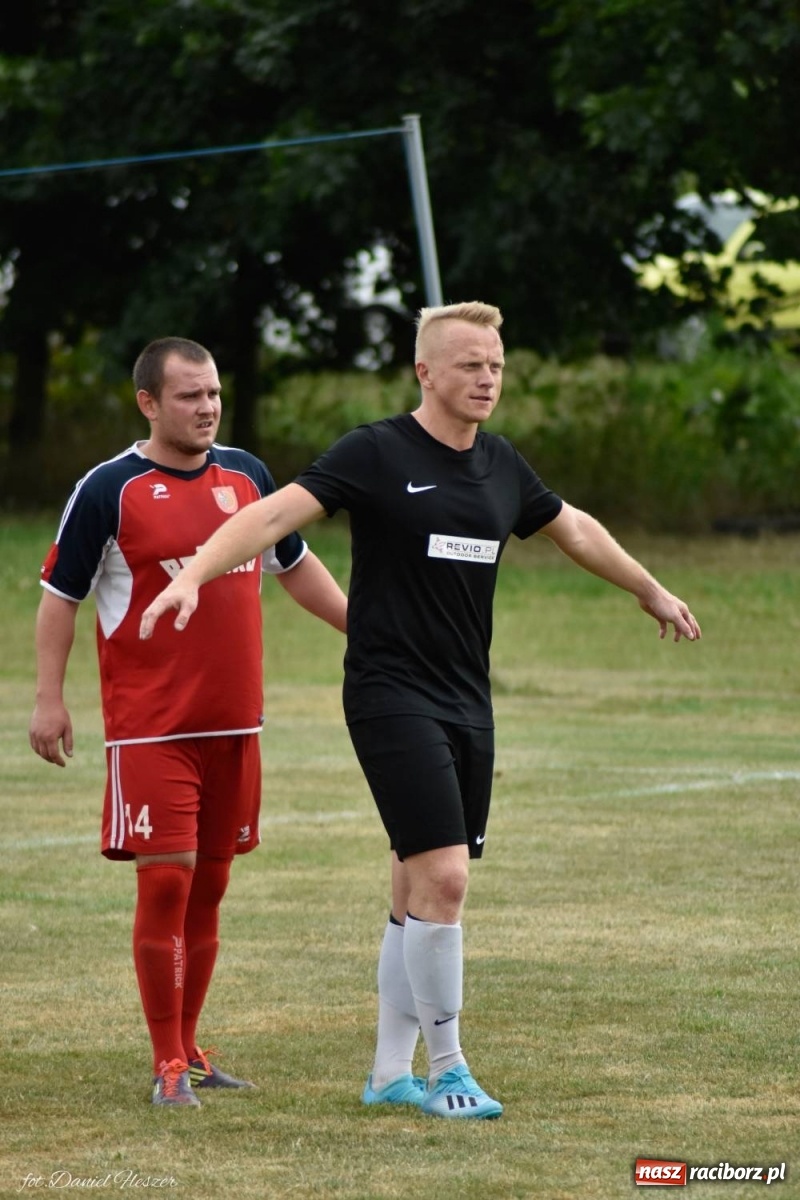 Zdjęcie w galerii na portalu naszraciborz.pl: Pawłów nie miał litości dla Rafako [FOTO] wiadomości z regionu
