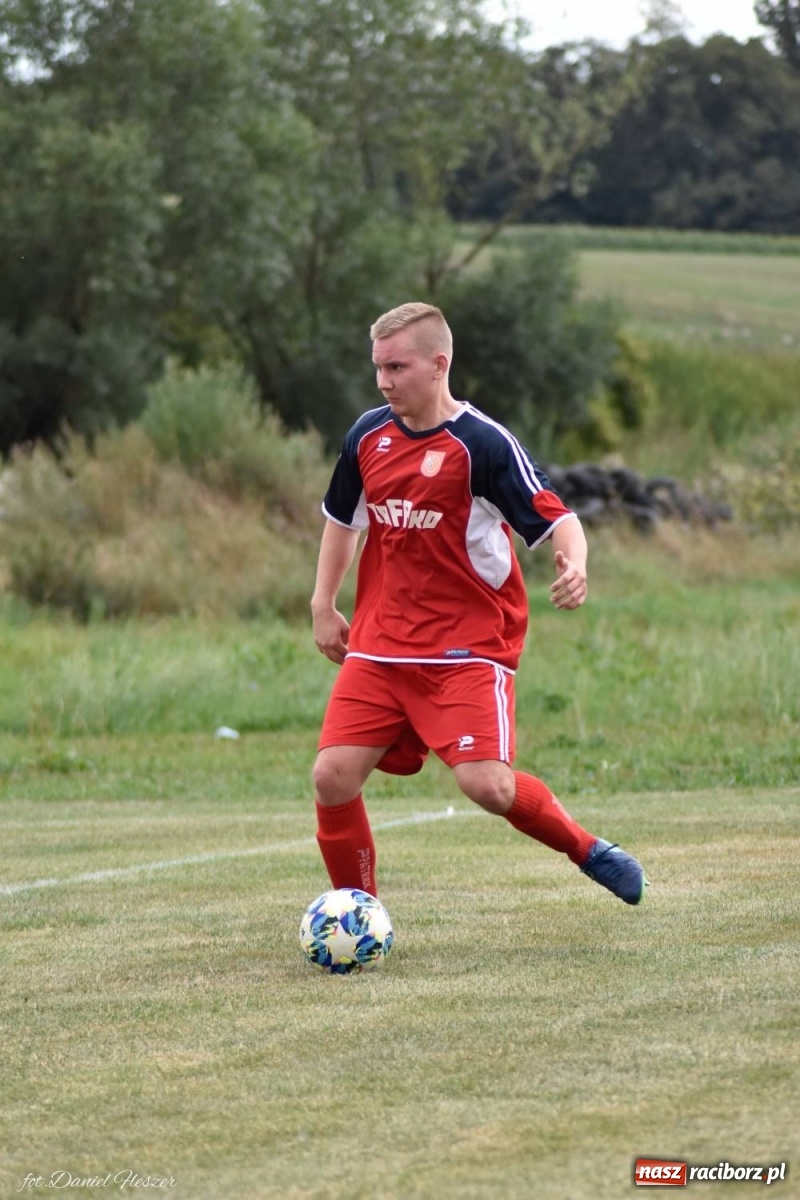 Zdjęcie w galerii na portalu naszraciborz.pl: Pawłów nie miał litości dla Rafako [FOTO] wiadomości z regionu