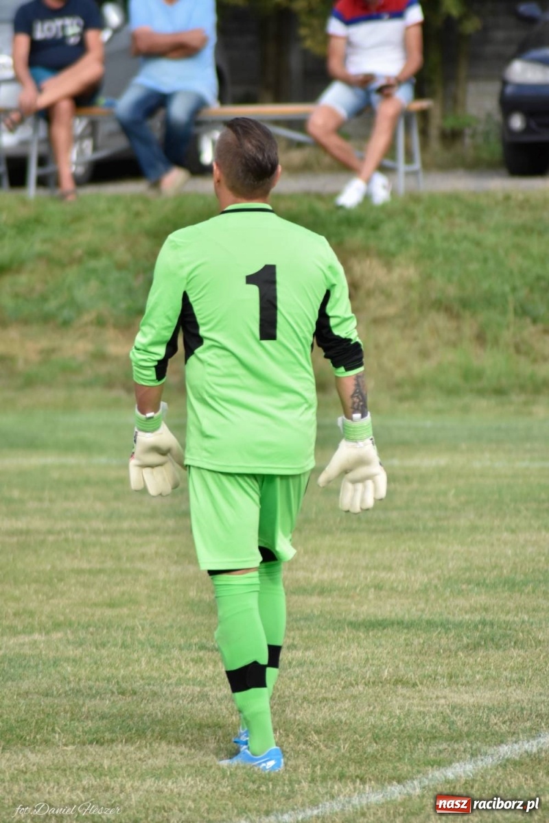 Zdjęcie w galerii na portalu naszraciborz.pl: Pawłów nie miał litości dla Rafako [FOTO] wiadomości z regionu