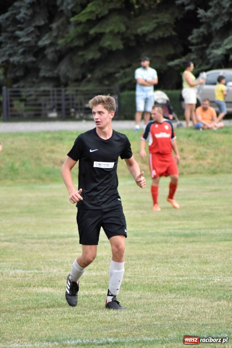 Zdjęcie w galerii na portalu naszraciborz.pl: Pawłów nie miał litości dla Rafako [FOTO] wiadomości z regionu