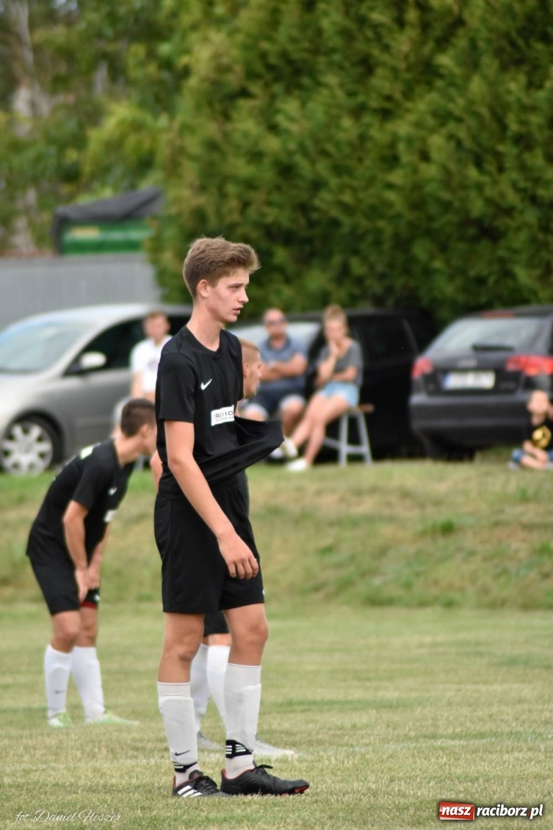 Zdjęcie w galerii na portalu naszraciborz.pl: Pawłów nie miał litości dla Rafako [FOTO] wiadomości z regionu