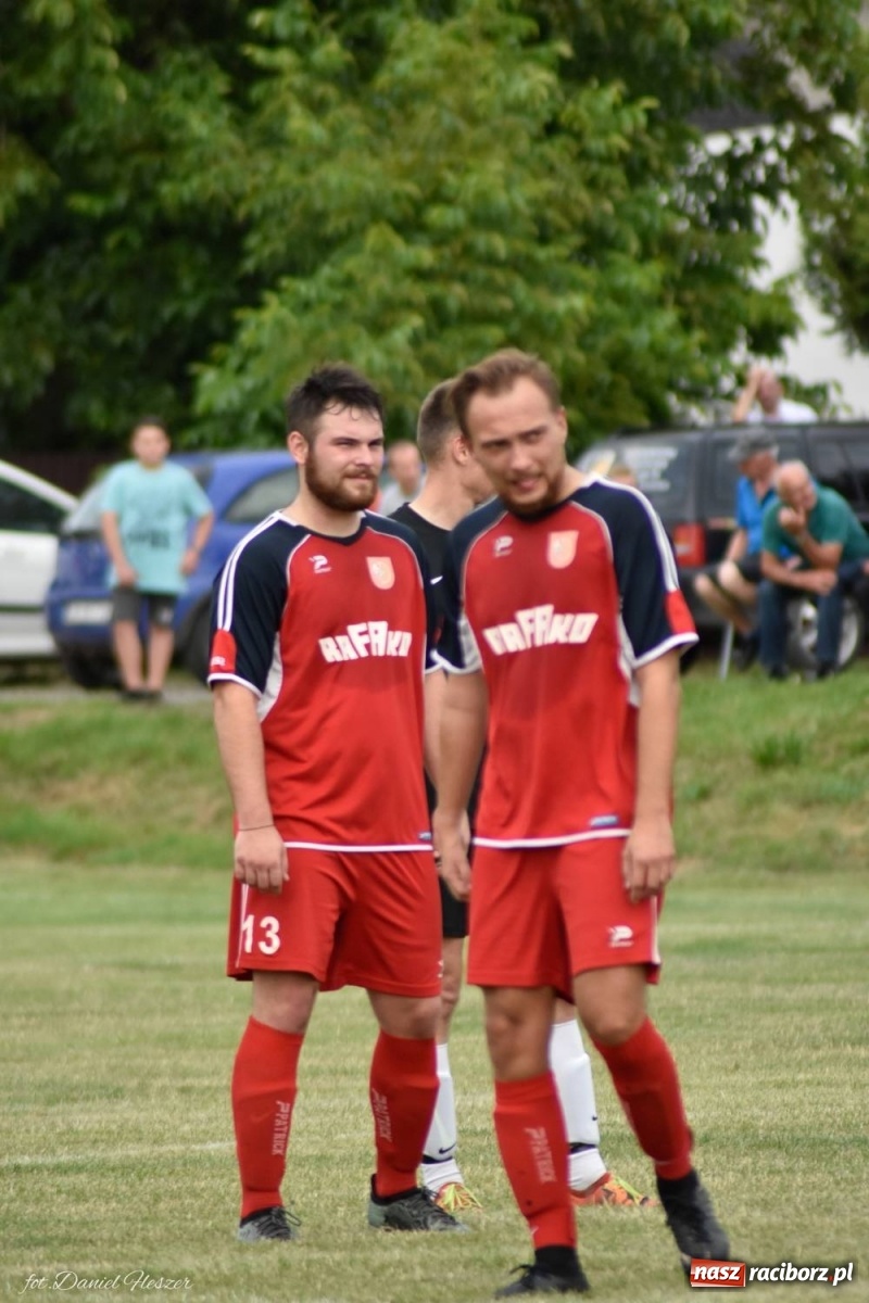 Zdjęcie w galerii na portalu naszraciborz.pl: Pawłów nie miał litości dla Rafako [FOTO] wiadomości z regionu