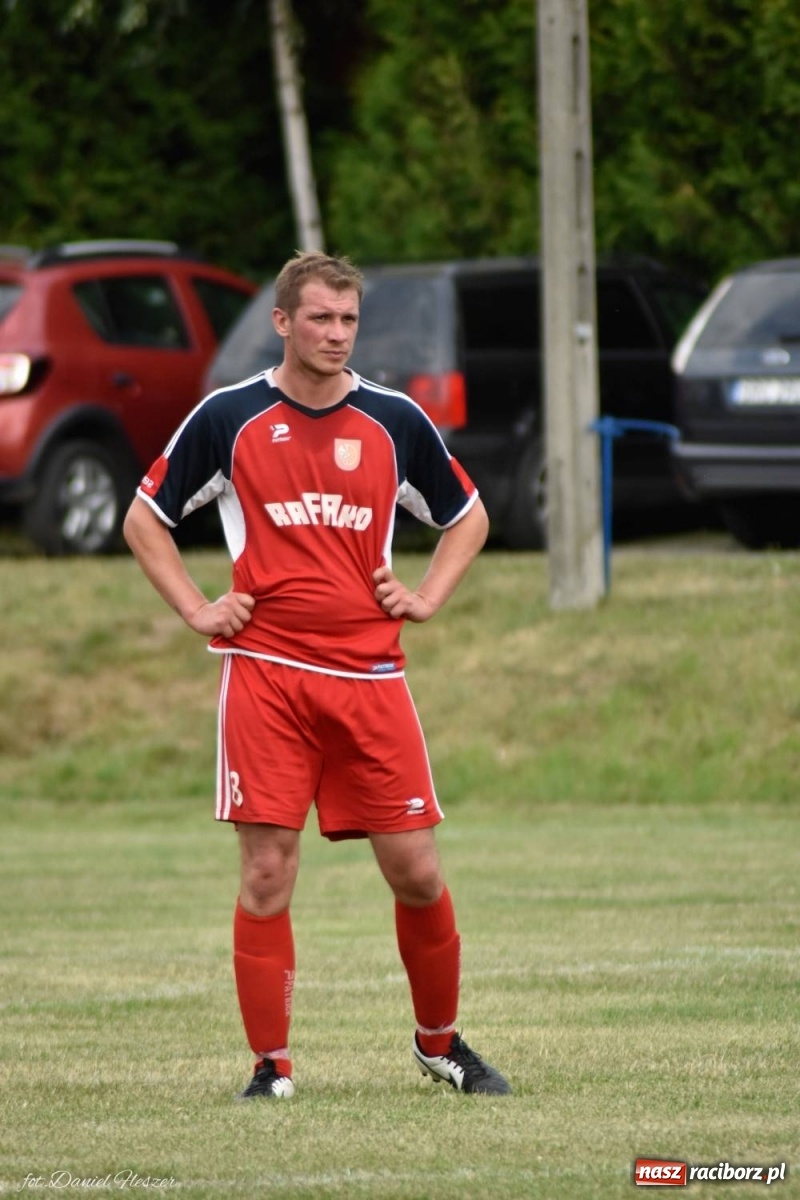 Zdjęcie w galerii na portalu naszraciborz.pl: Pawłów nie miał litości dla Rafako [FOTO] wiadomości z regionu