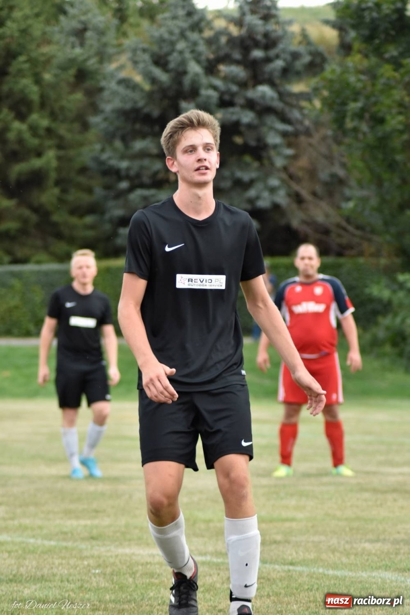 Zdjęcie w galerii na portalu naszraciborz.pl: Pawłów nie miał litości dla Rafako [FOTO] wiadomości z regionu