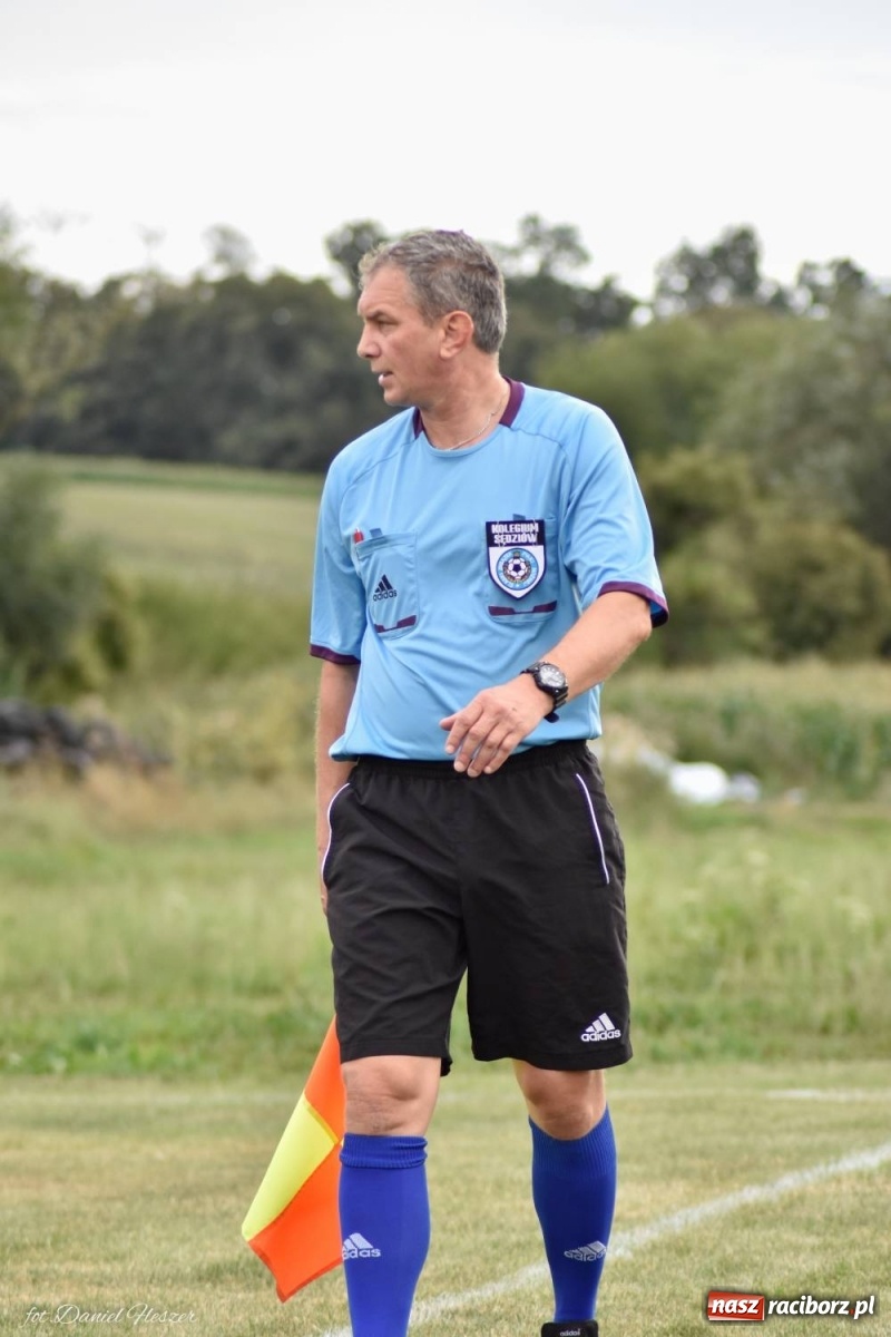 Zdjęcie w galerii na portalu naszraciborz.pl: Pawłów nie miał litości dla Rafako [FOTO] wiadomości z regionu