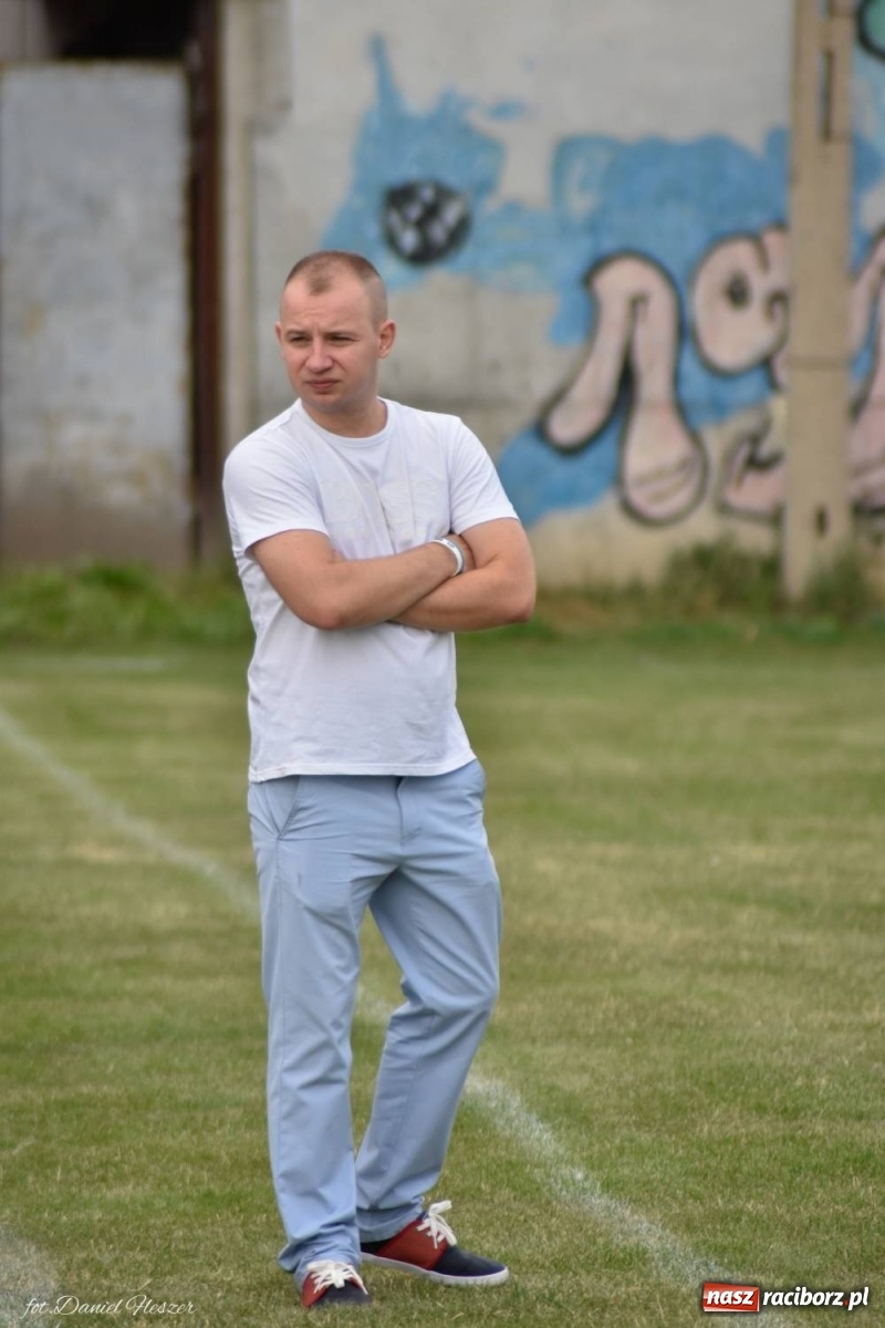 Zdjęcie w galerii na portalu naszraciborz.pl: Pawłów nie miał litości dla Rafako [FOTO] wiadomości z regionu