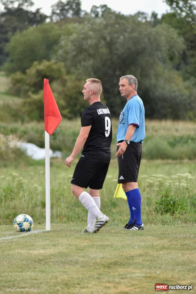 Zdjęcie w galerii na portalu naszraciborz.pl: Pawłów nie miał litości dla Rafako [FOTO] wiadomości z regionu