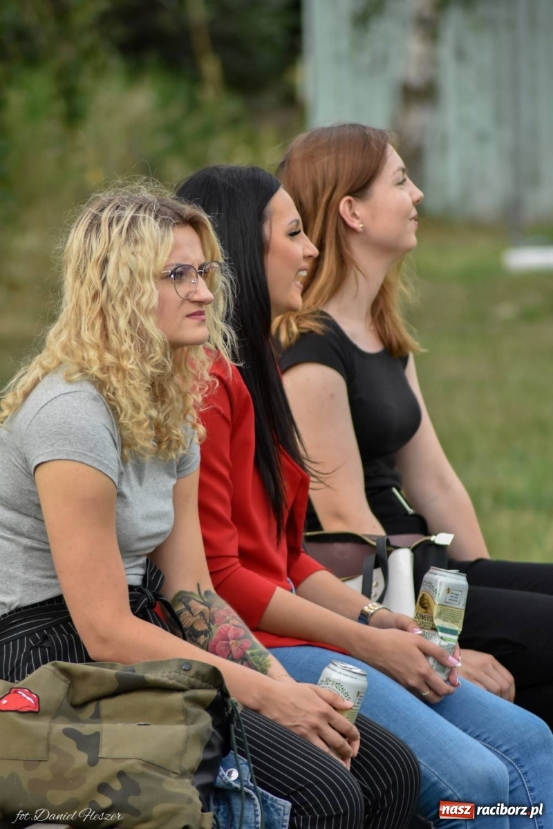 Zdjęcie w galerii na portalu naszraciborz.pl: Pawłów nie miał litości dla Rafako [FOTO] wiadomości z regionu