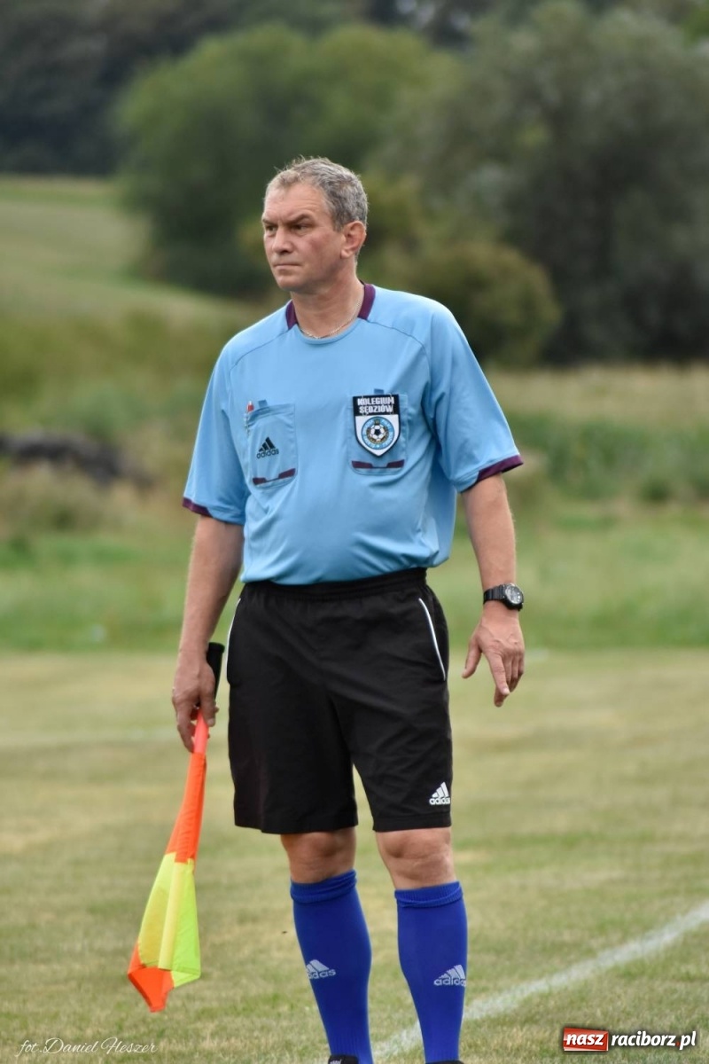 Zdjęcie w galerii na portalu naszraciborz.pl: Pawłów nie miał litości dla Rafako [FOTO] wiadomości z regionu