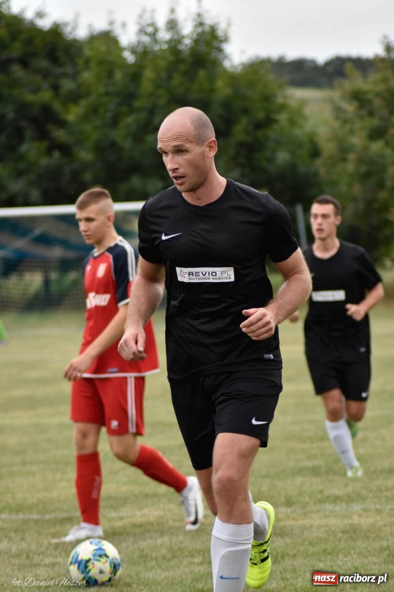 Zdjęcie w galerii na portalu naszraciborz.pl: Pawłów nie miał litości dla Rafako [FOTO] wiadomości z regionu