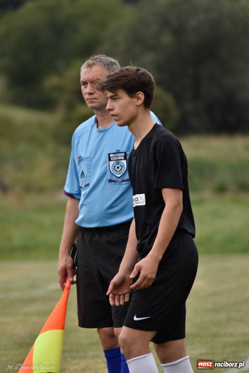 Zdjęcie w galerii na portalu naszraciborz.pl: Pawłów nie miał litości dla Rafako [FOTO] wiadomości z regionu