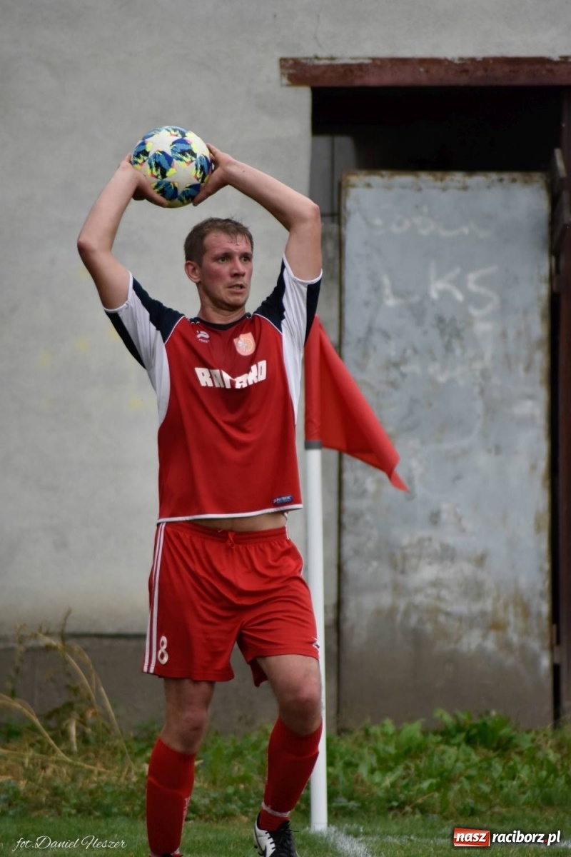 Zdjęcie w galerii na portalu naszraciborz.pl: Pawłów nie miał litości dla Rafako [FOTO] wiadomości z regionu