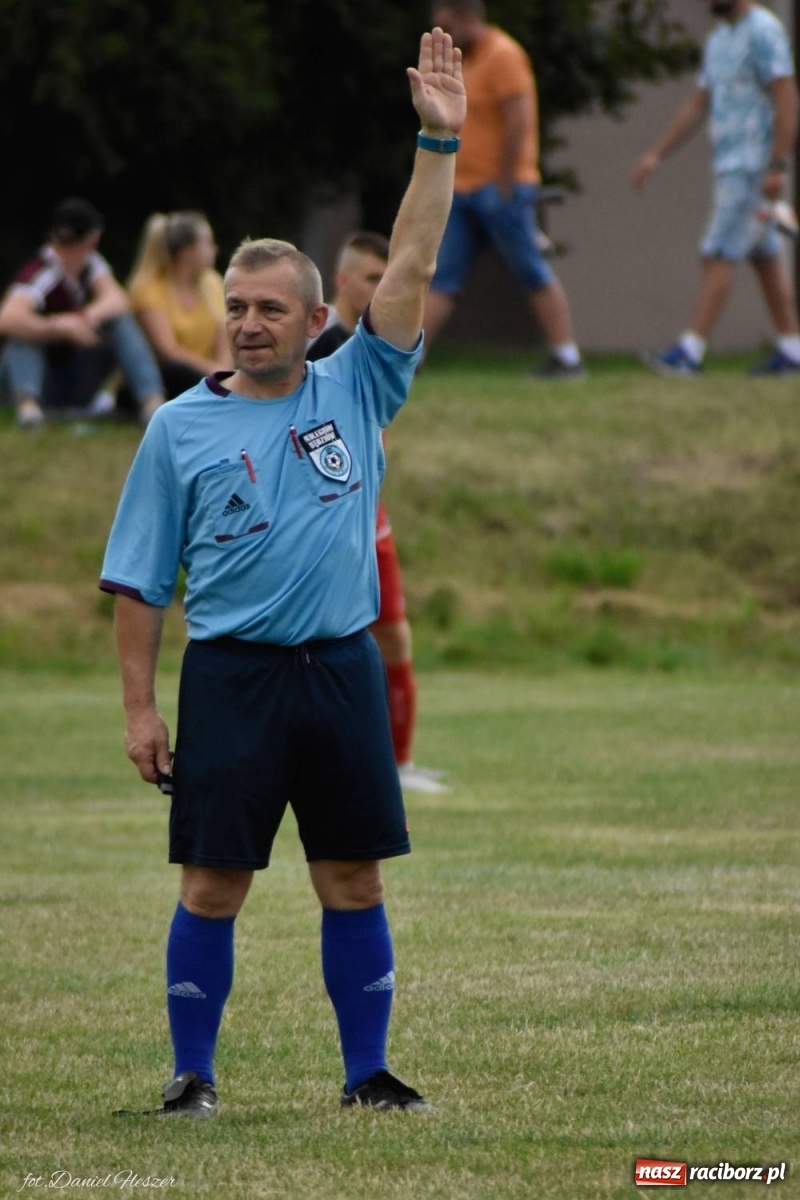 Zdjęcie w galerii na portalu naszraciborz.pl: Pawłów nie miał litości dla Rafako [FOTO] wiadomości z regionu