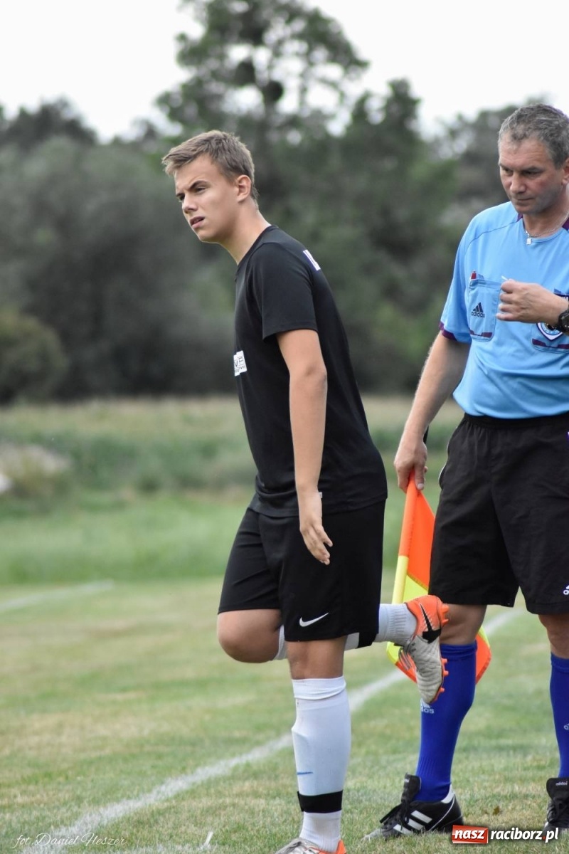 Zdjęcie w galerii na portalu naszraciborz.pl: Pawłów nie miał litości dla Rafako [FOTO] wiadomości z regionu