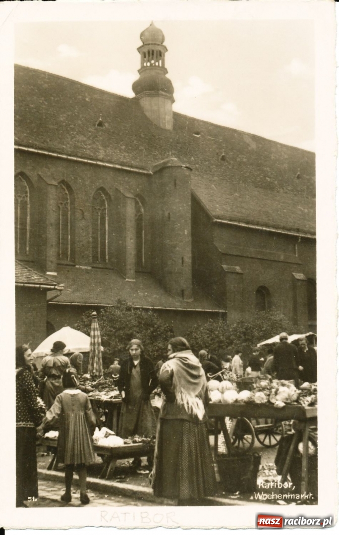 Zdjęcie w galerii na portalu naszraciborz.pl: Stało się to dokładnie 123 lata temu [FOTO]  wiadomości z regionu