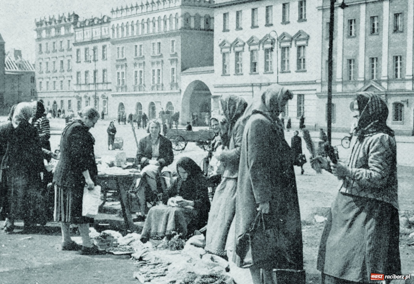 Zdjęcie w galerii na portalu naszraciborz.pl: Stało się to dokładnie 123 lata temu [FOTO]  wiadomości z regionu
